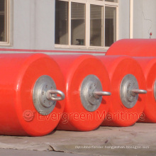 EVA Foam Buoys Cylindrical Buoys (CB) with PU Skin